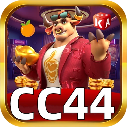 CC44 Cassino Online