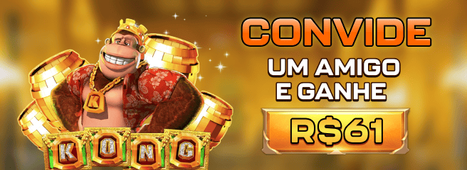 CC44 Indique amigos para receber um bônus